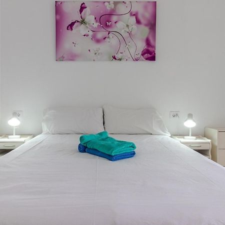 Flatguest Central City Las Palmas de Gran Canaria Exterior foto