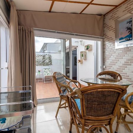 Flatguest Central City Las Palmas de Gran Canaria Exterior foto