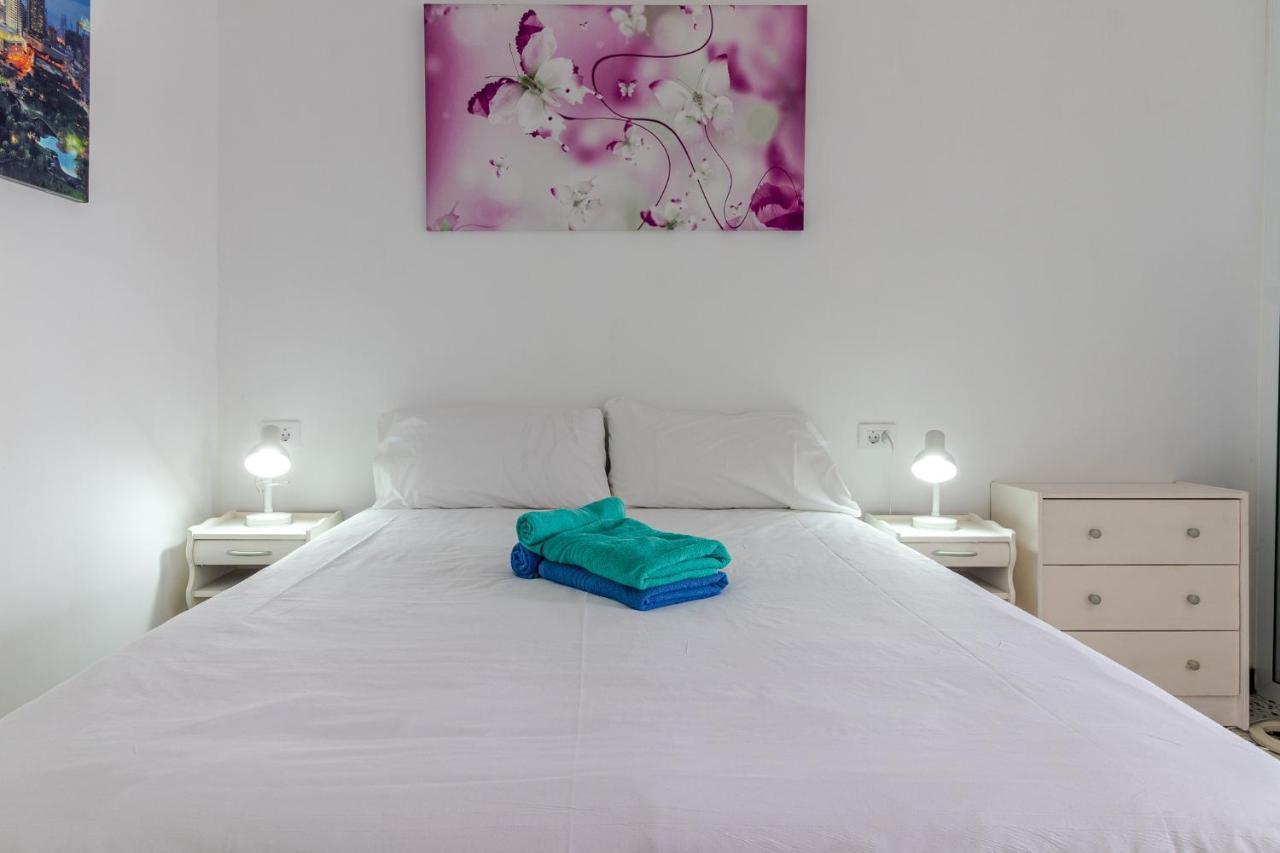 Flatguest Central City Las Palmas de Gran Canaria Exterior foto