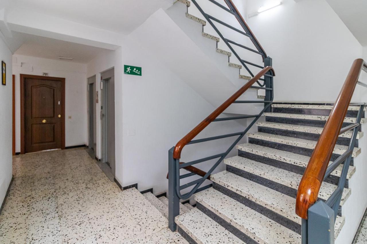 Flatguest Central City Las Palmas de Gran Canaria Exterior foto