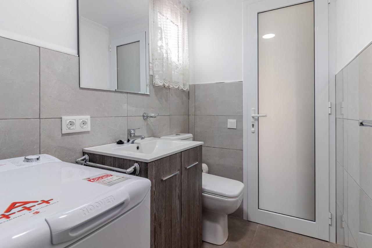 Flatguest Central City Las Palmas de Gran Canaria Exterior foto